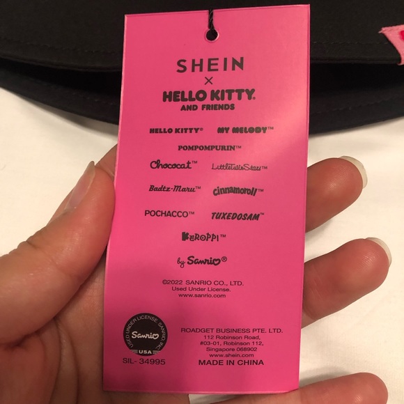 Hello Kitty Bundle - Picture 3 of 7